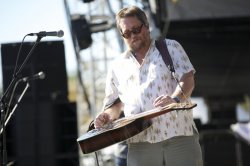 Southern Ground Music & Food Festival Charleston 2012 - Photo by Southern Reel